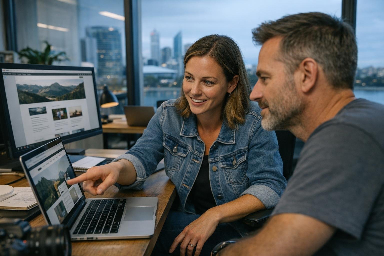 CMS in WordPress Web Design: CMS is software that allows users to create, edit, and manage website — visual guide