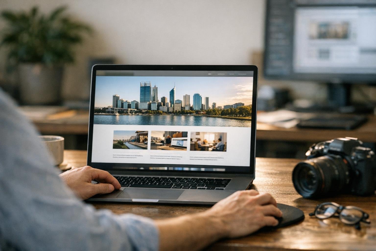 Conversion Rate Optimization in WordPress Web Design: Conversion Rate Optimization is the systematic process of improving a website to — visual guide