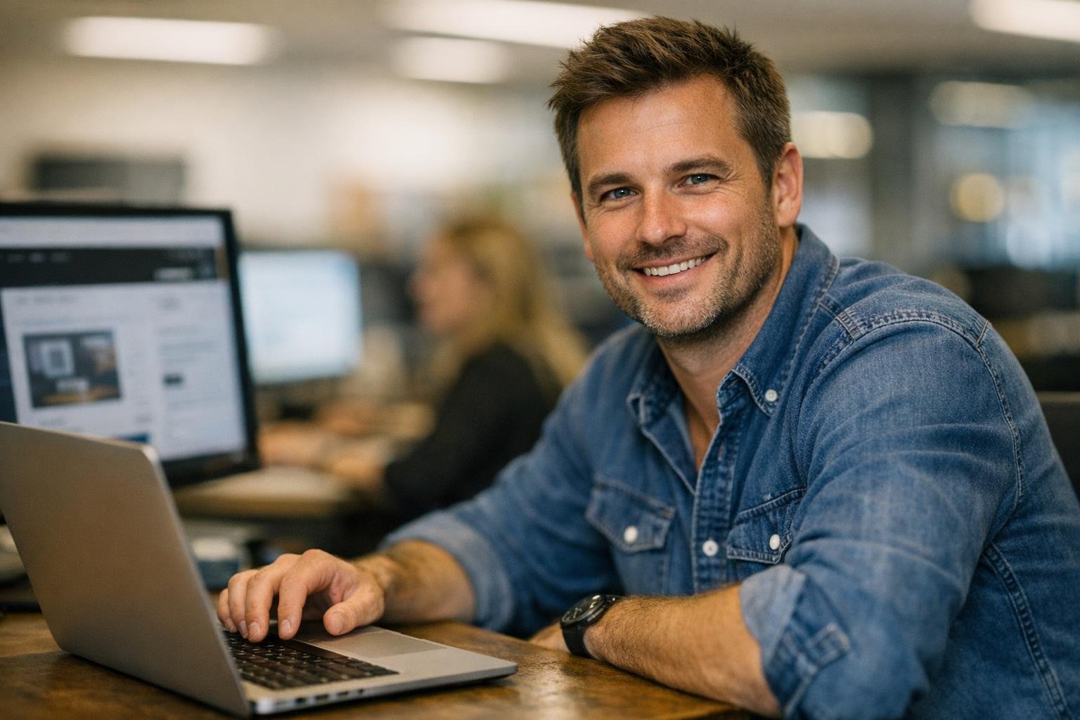 How Custom Theme Development applies to WordPress Web Design services in Perth, Australia — practical illustration