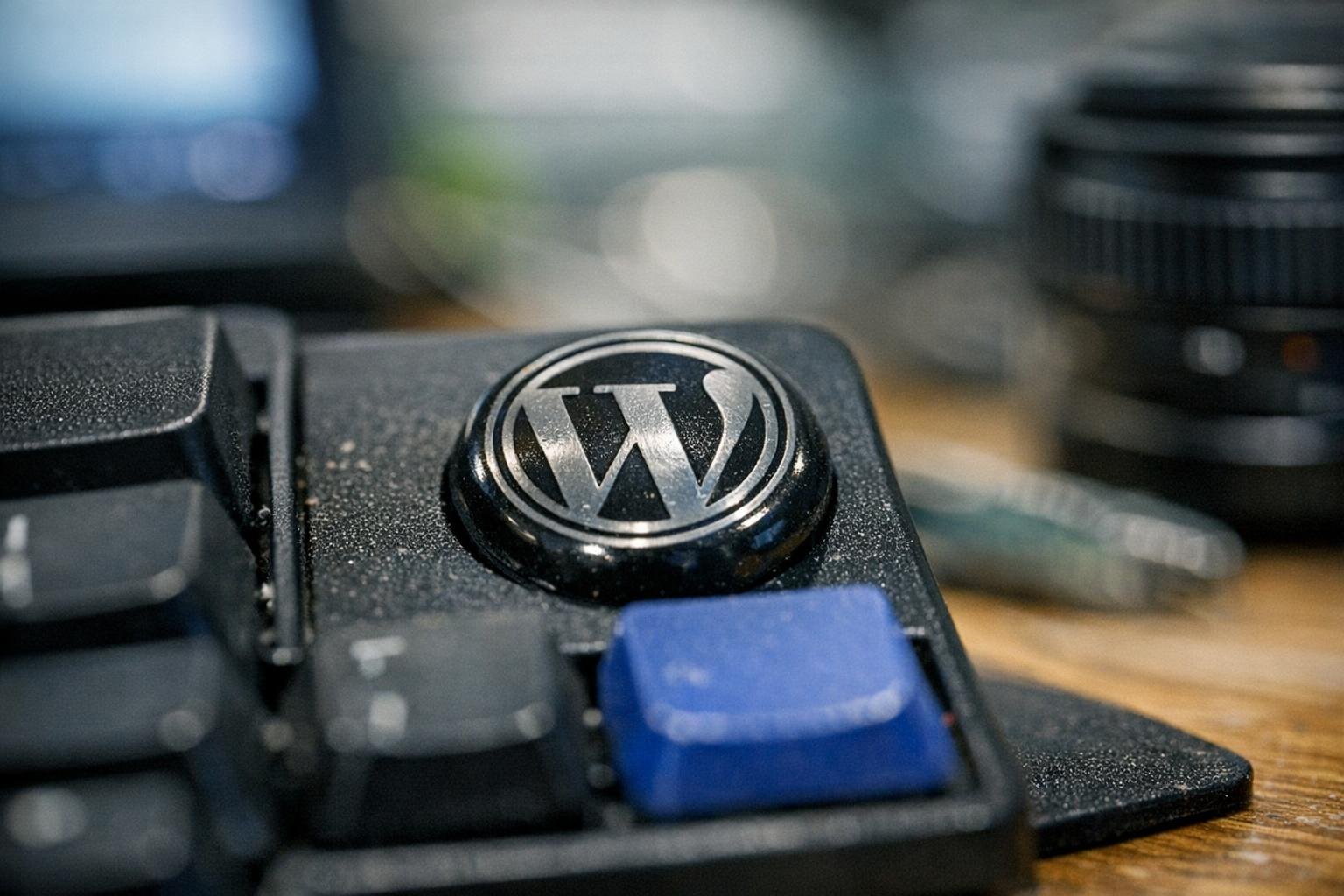 Hosting Migration in WordPress Web Design: Hosting Migration is the process of transferring a website from one web — visual guide