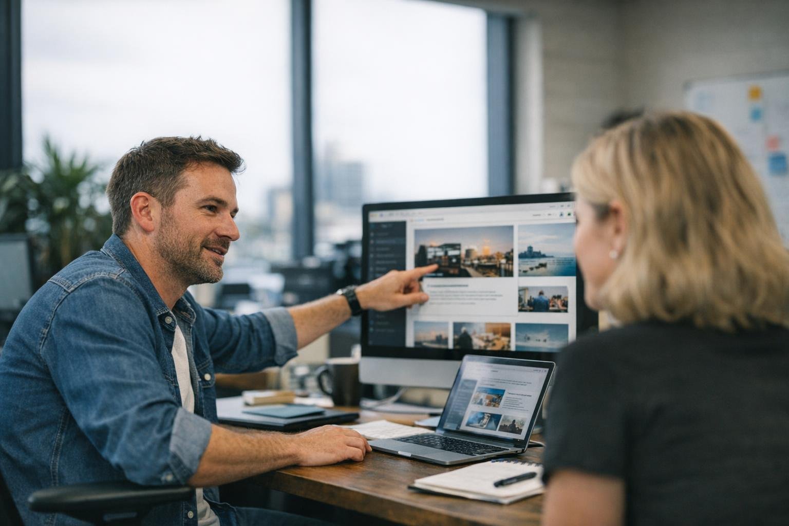 How Payment Gateway applies to WordPress Web Design services in Perth, Australia — practical illustration