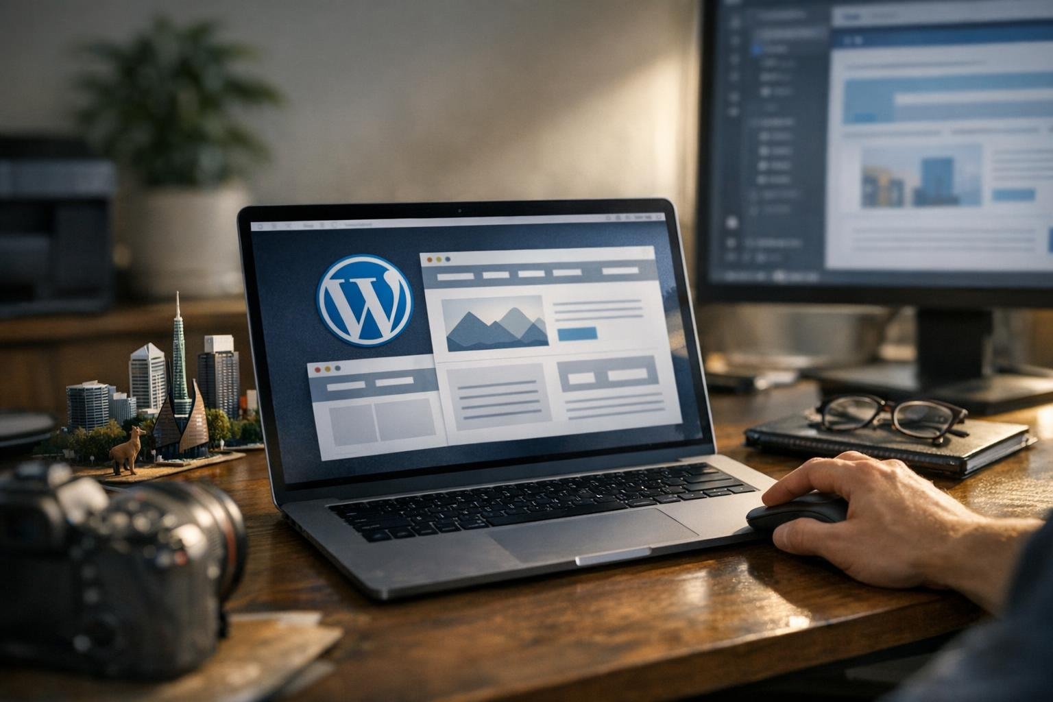 How Payment Gateway Integration applies to WordPress Web Design services in Perth, Australia — practical illustration