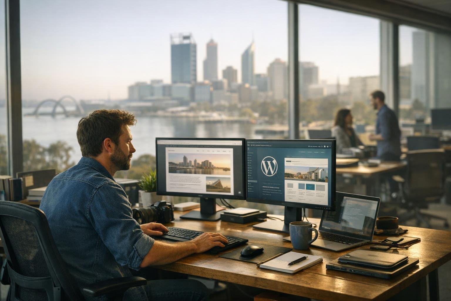 Plugin Troubleshooting in WordPress Web Design: Plugin Troubleshooting is the systematic process of identifying, diagnosing, and resolving issues —…
