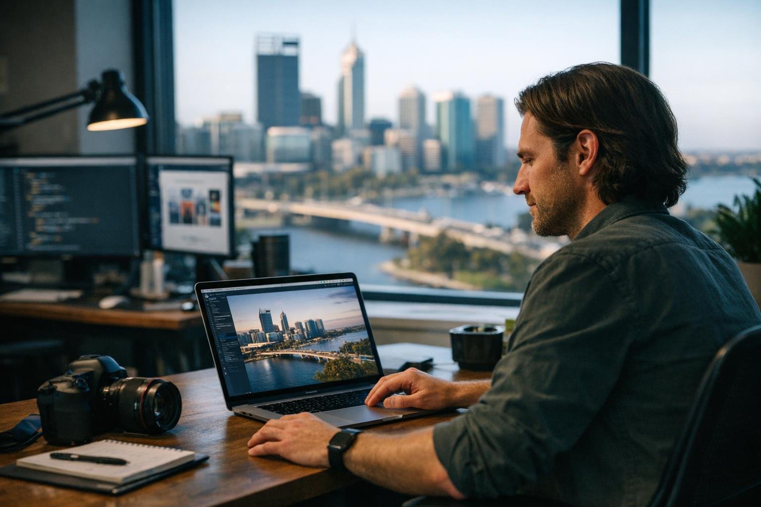 REST API in WordPress Web Design: REST API is a set of rules that allows different software applications — visual guide