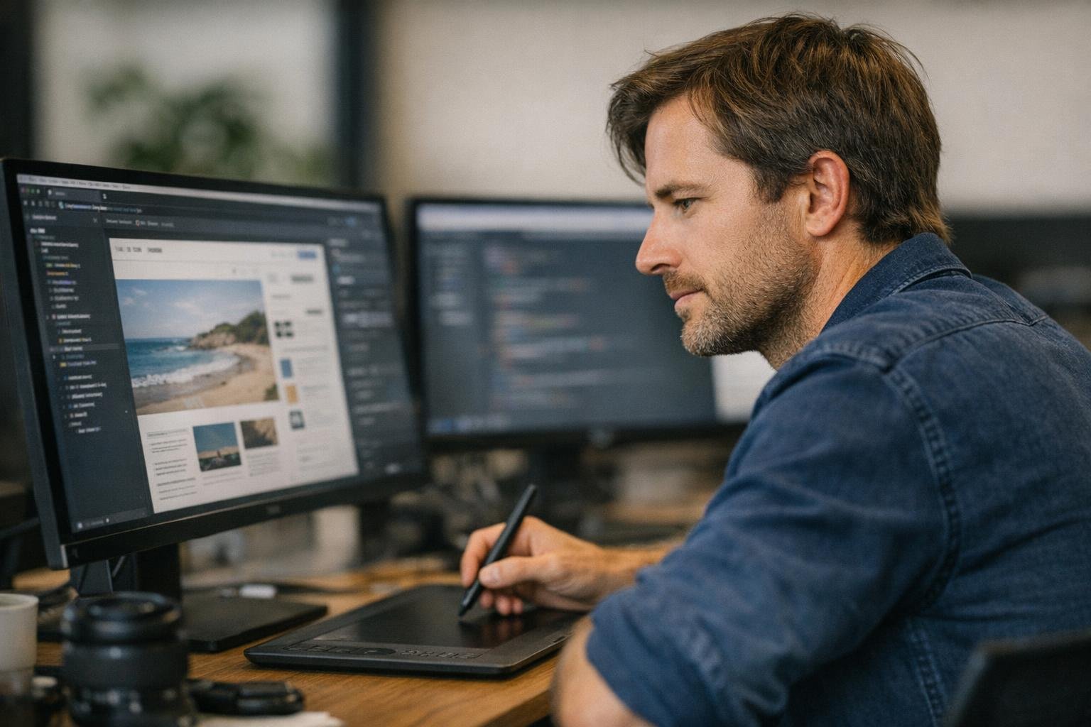 How REST API applies to WordPress Web Design services in Perth, Australia — practical illustration