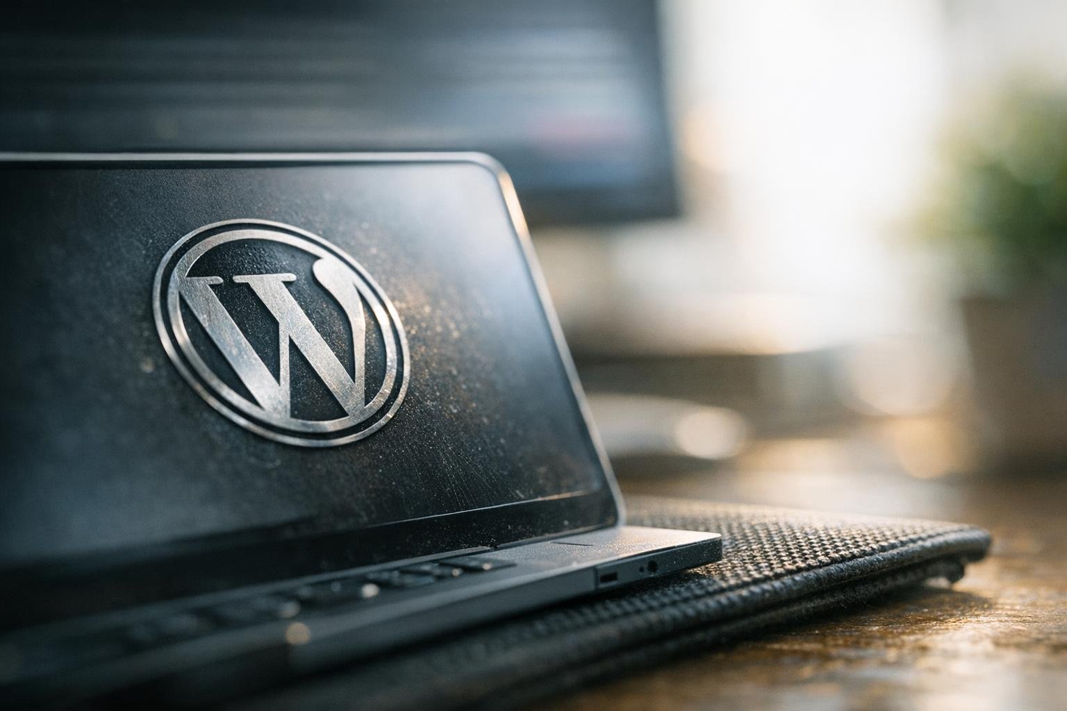 How Speed Optimization applies to WordPress Web Design services in Perth, Australia — practical illustration