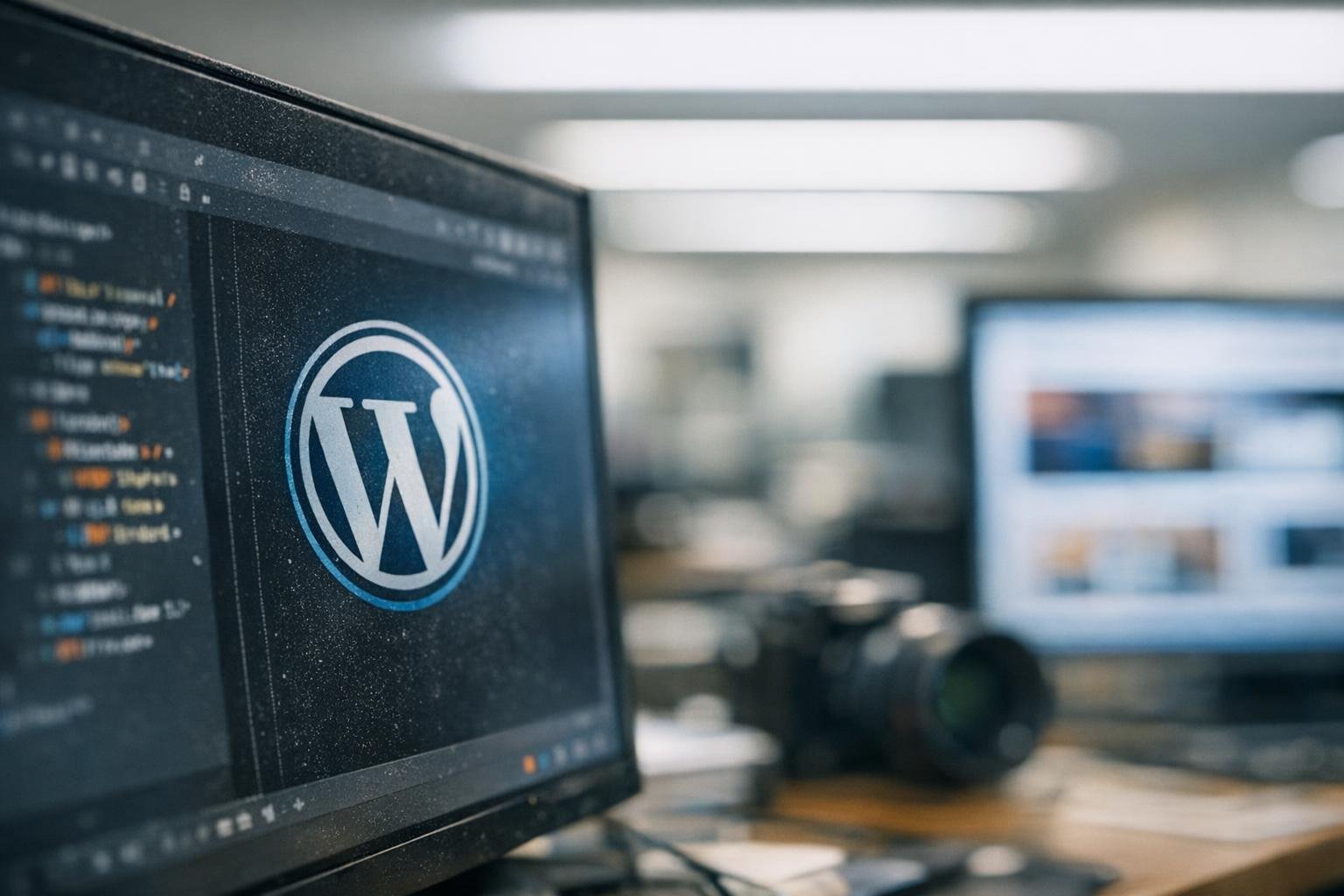 How Website Accessibility applies to WordPress Web Design services in Perth, Australia — practical illustration