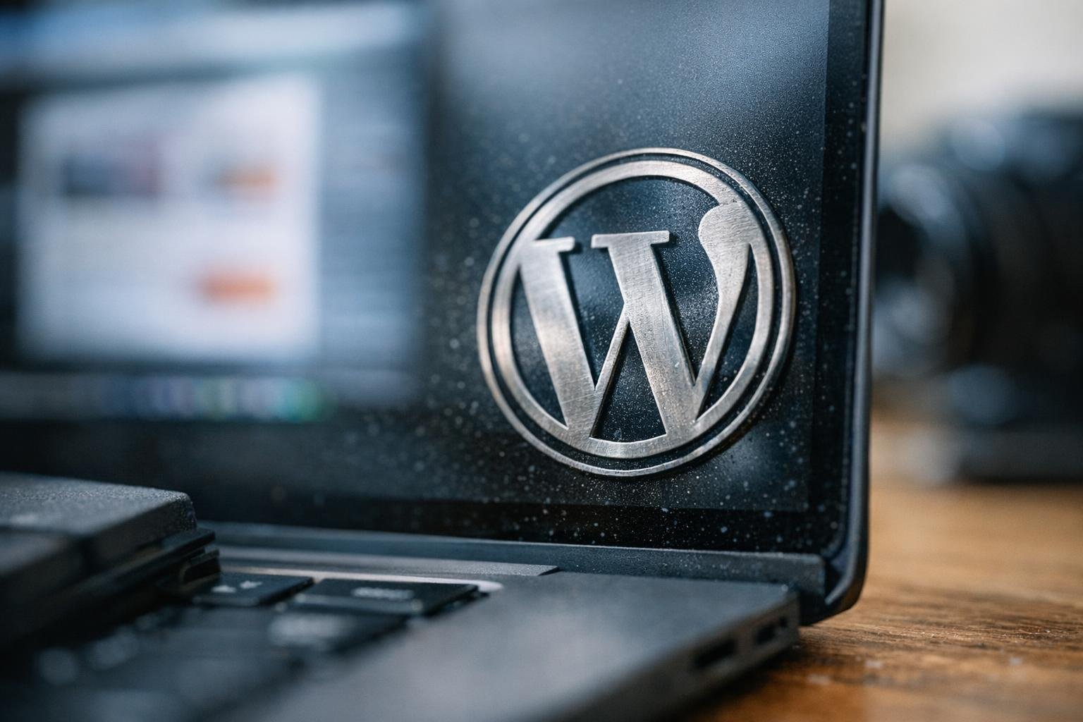 WYSIWYG Editor in WordPress Web Design: WYSIWYG Editor is a visual content creation tool that displays web pages — visual guide