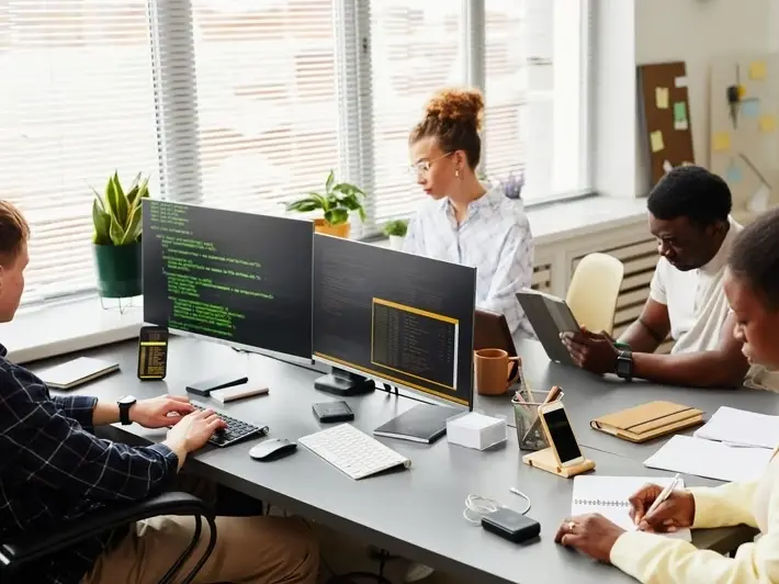 WordPress Web Design