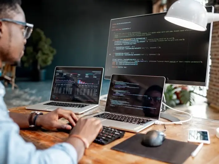 WordPress Website Redesign