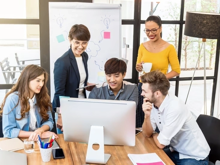 WordPress Web Design in Maylands