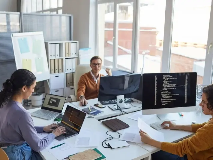 WordPress Web Design