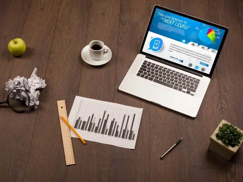 Professional Professional Web Design process