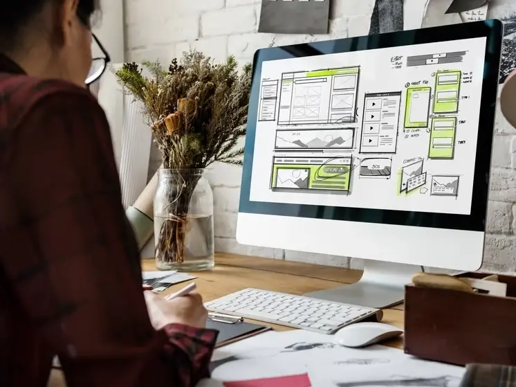 WordPress Web Design