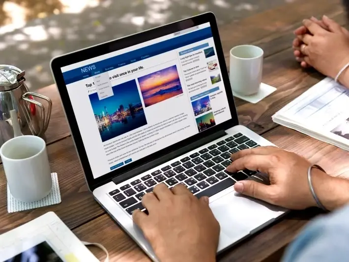 WordPress Web Design