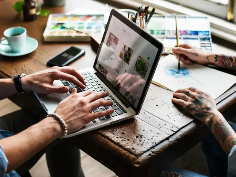 WordPress Site Design in Sorrento, WA - WordpressWebdesignPerth.com.au