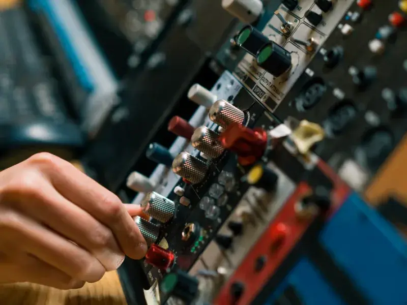 WordPress Hosting Setup service area in Perth, WA