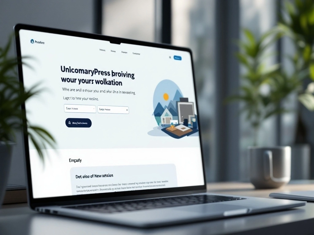 WordpressWebdesignPerth.com.au service area covering Perth, Western Australia and surrounding neighborhoods