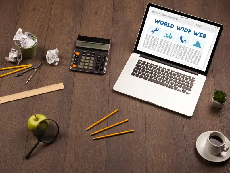 E-Commerce Web Design services in Perth