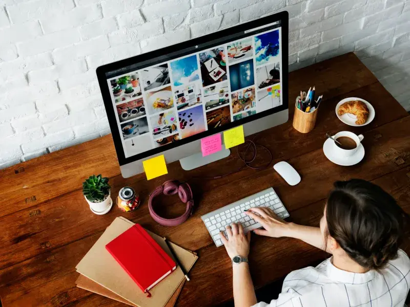 Web Design services in Perth