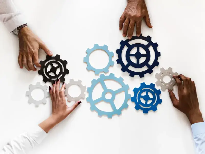 WordPress Domain Configuration service area in Perth, WA