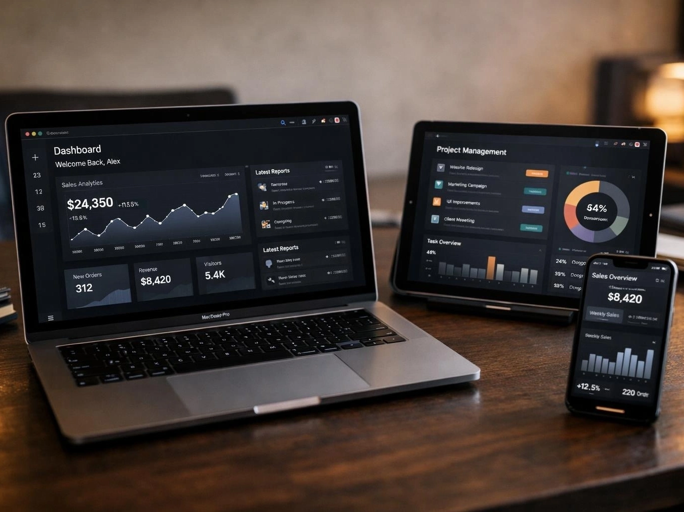 Professional WordPress Mobile Responsive Design services by WordpressWebdesignPerth.com.au in Perth, Western Australia — licensed WordPress Web Design provider
