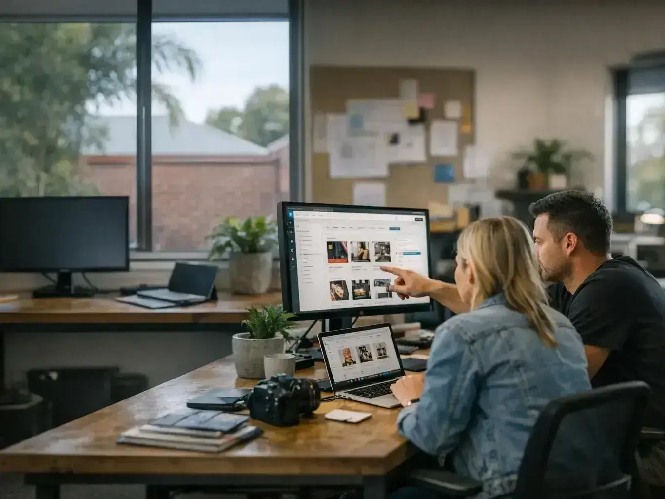 WordPress E-commerce Store Setup