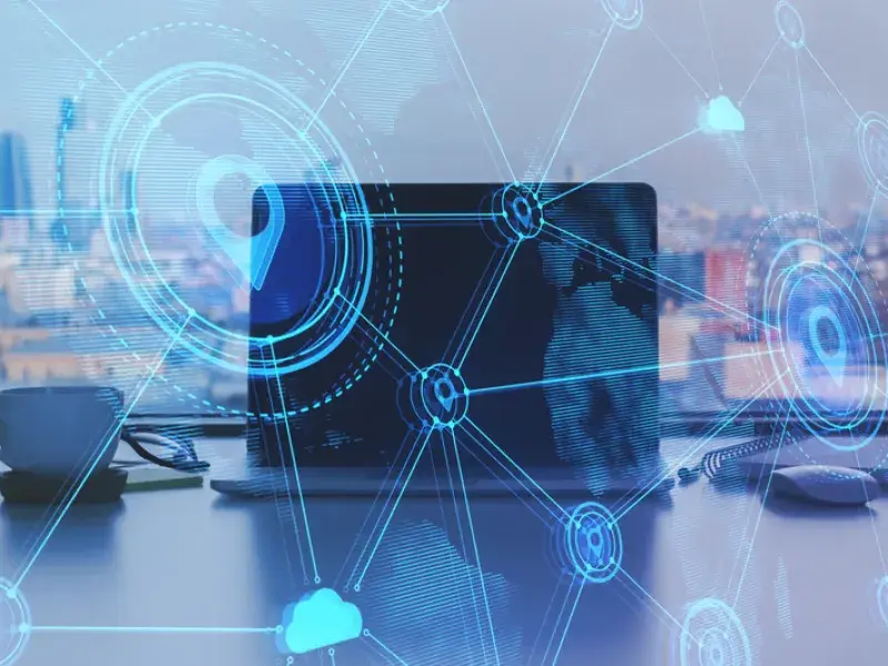 WordPress Email Configuration service area in Perth, WA