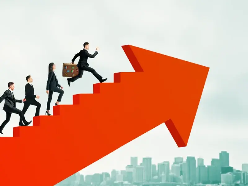 Professional WordPress Conversion Optimization process