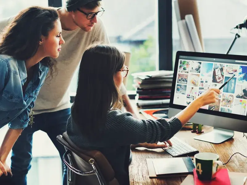 Content Management Systems services in Perth