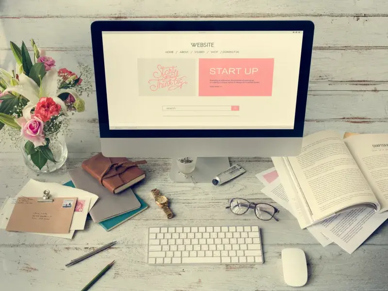 Wordpress Web Design near you in Subiaco