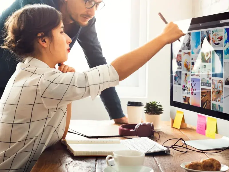 Budget Web Design service area in Perth, Australia