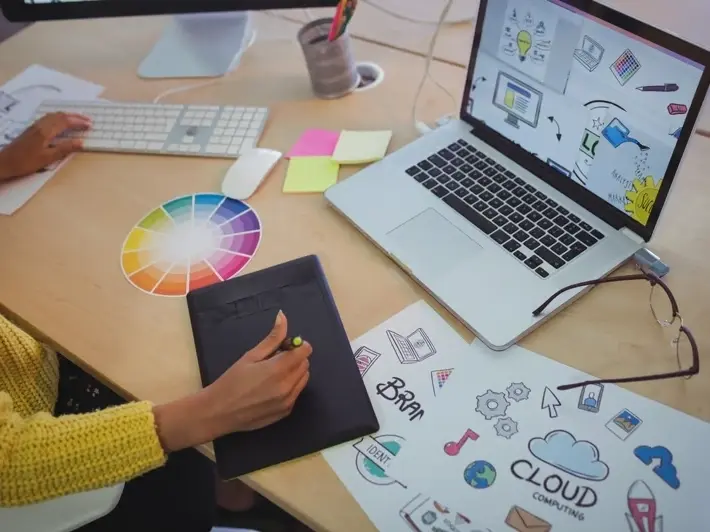 WordPress Web Design