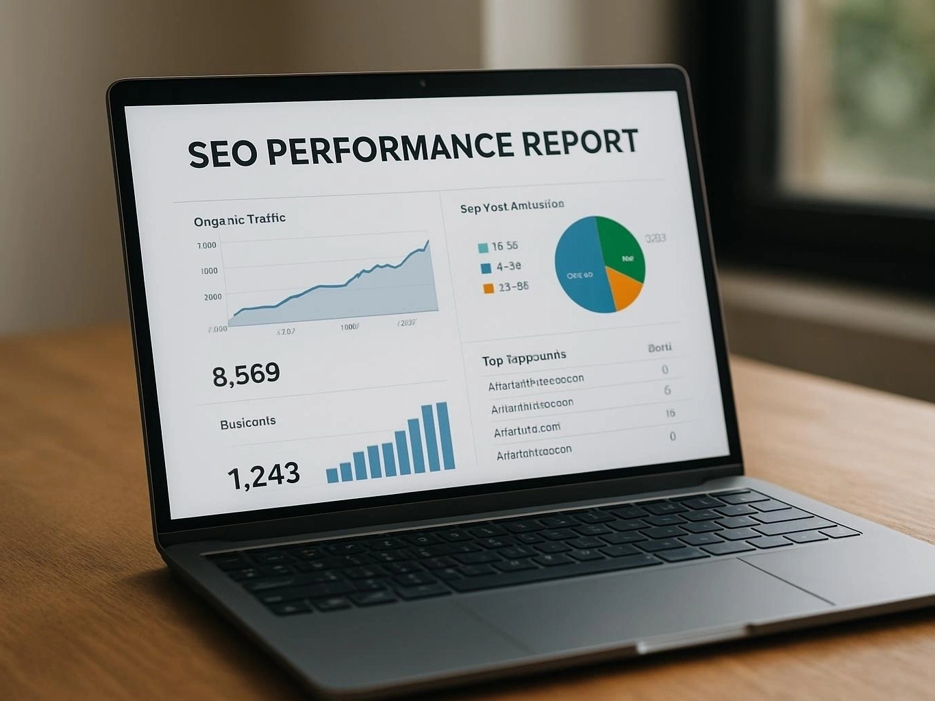 WordpressWebdesignPerth.com.au step-by-step service process — professional quality from start to finish