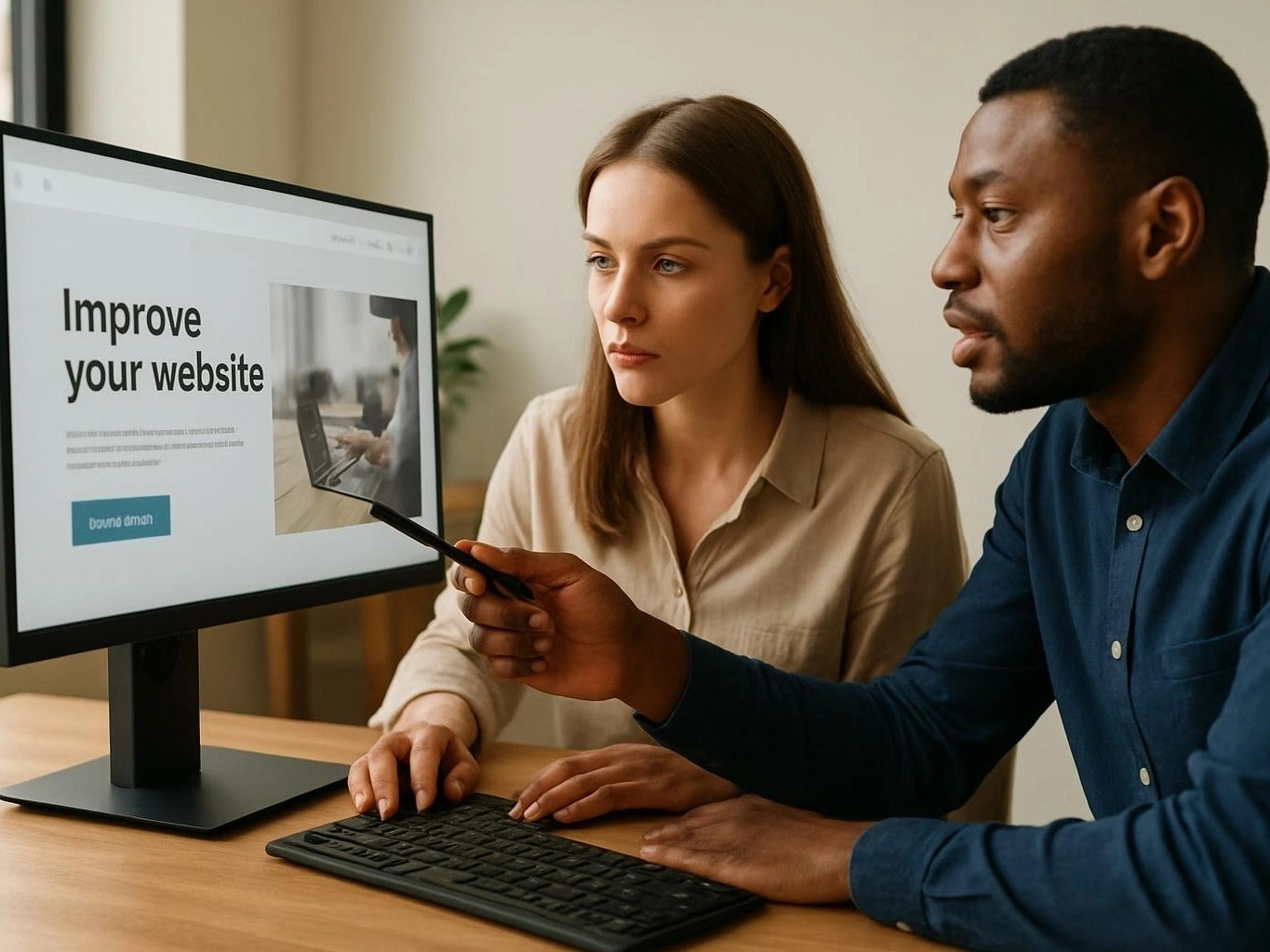 WordpressWebdesignPerth.com.au step-by-step service process — professional quality from start to finish