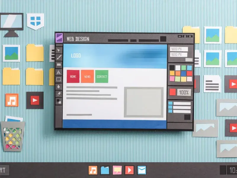 Wordpress Web Design near you in Belmont
