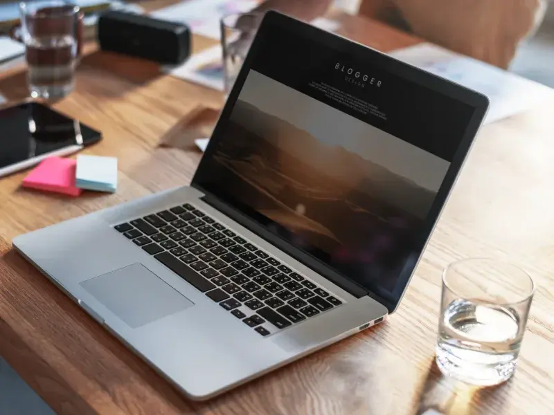 Tradesman Web Design services in Perth