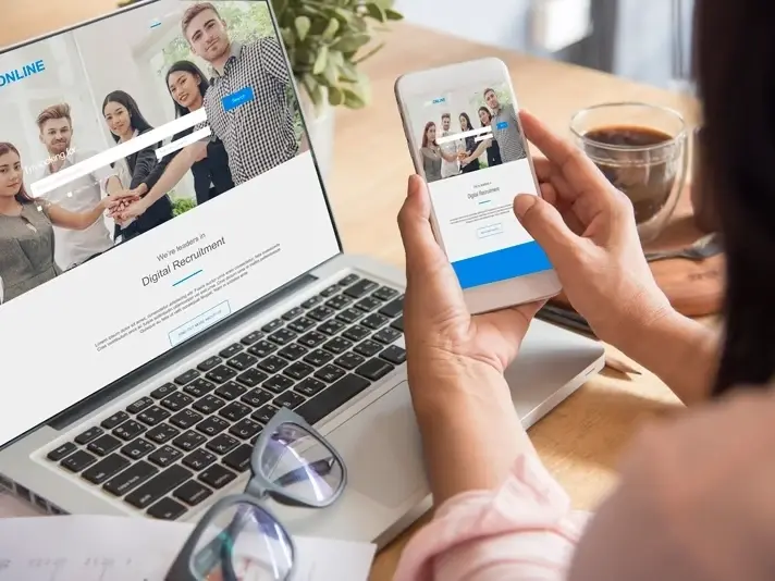 WordPress Web Design