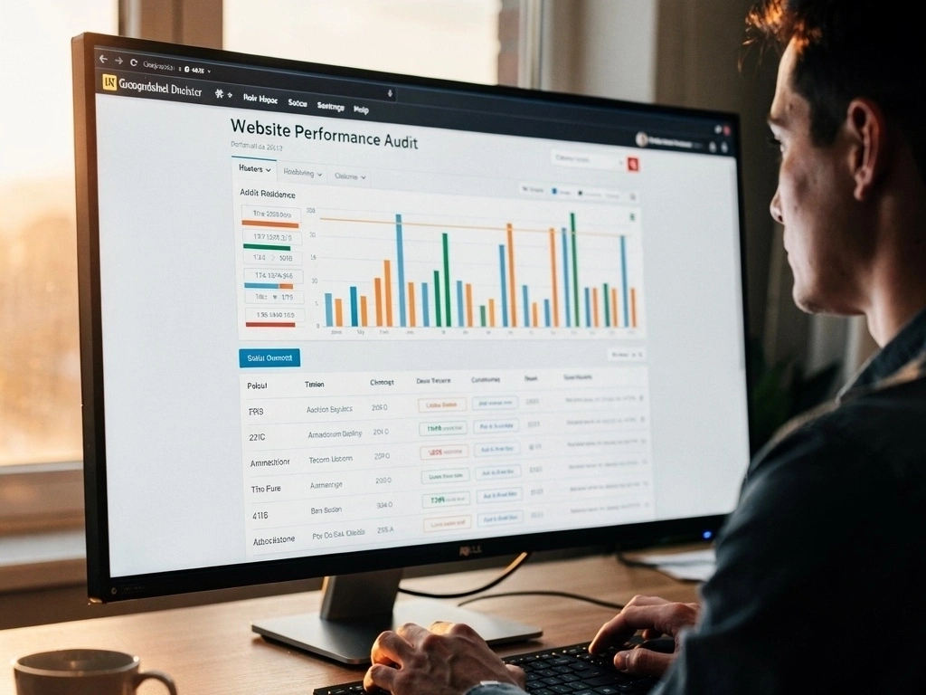 Professional service work by WordpressWebdesignPerth.com.au in Perth