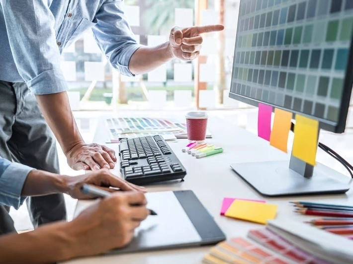 WordPress Web Design in Subiaco