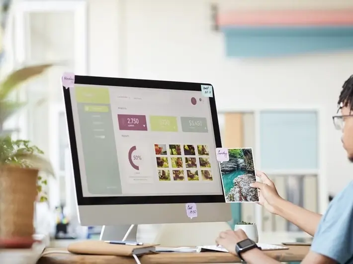 WordPress Web Design