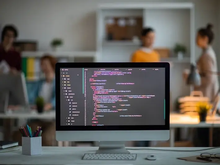 WordPress Web Design